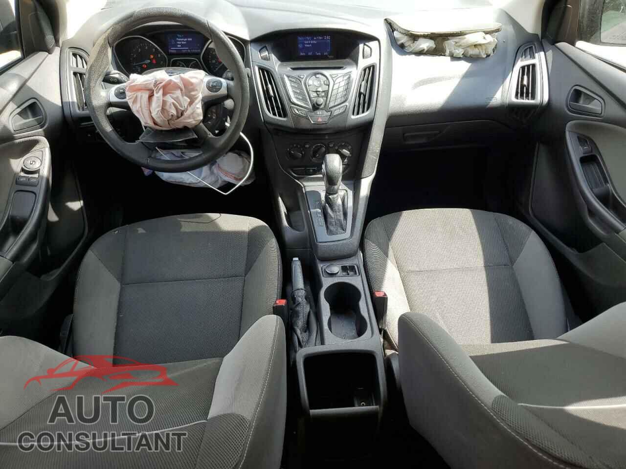 FORD FOCUS 2013 - 1FADP3E26DL330972