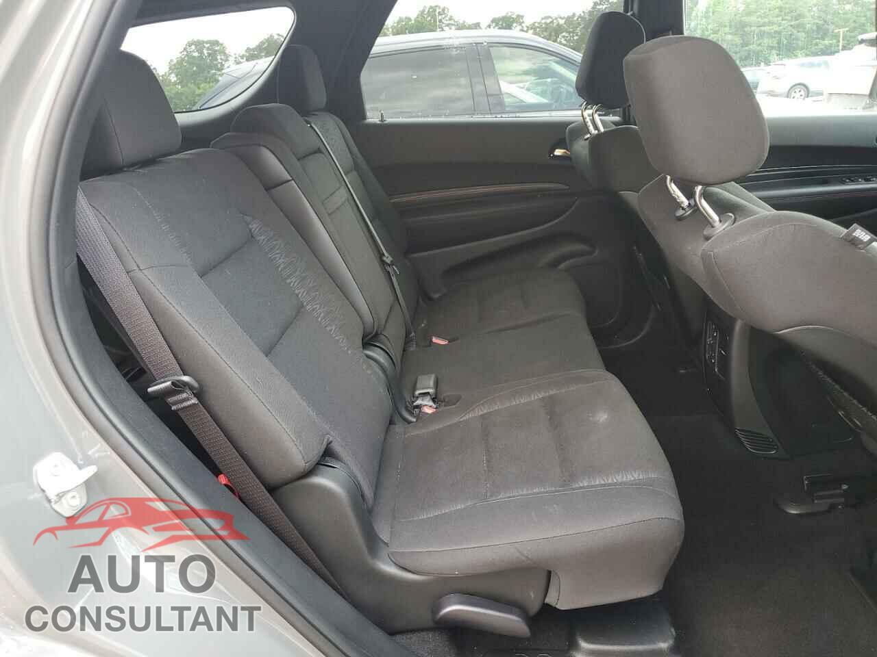 DODGE DURANGO 2025 - 1C4RDHDG0SC533467