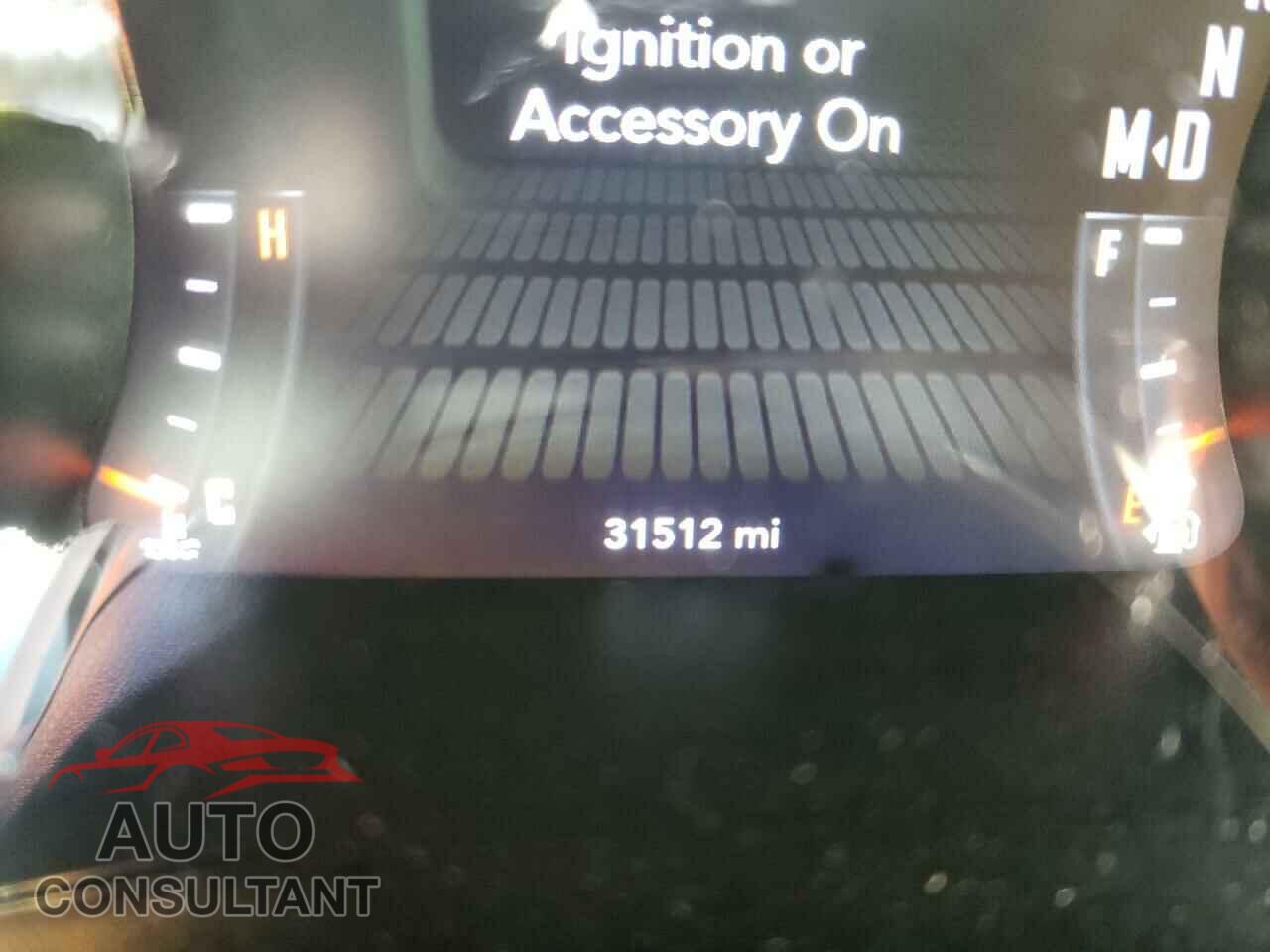 DODGE CHALLENGER 2019 - 2C3CDZAG8KH502159
