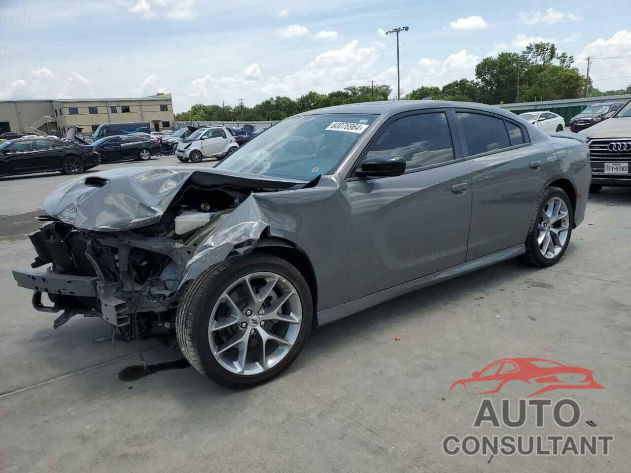 DODGE CHARGER 2023 - 2C3CDXHG7PH646366