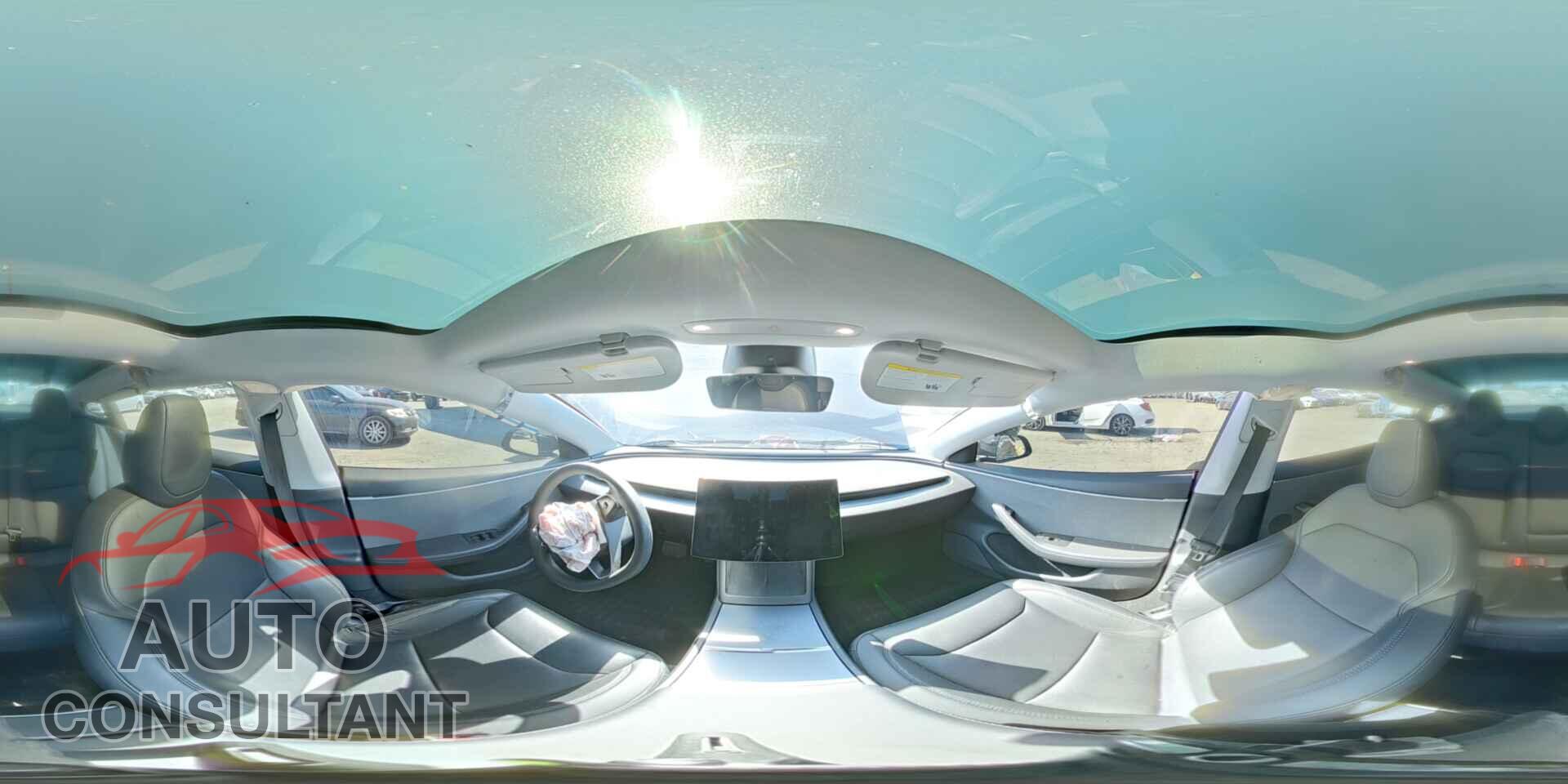 TESLA MODEL 3 2024 - 5YJ3E1EA7RF865231