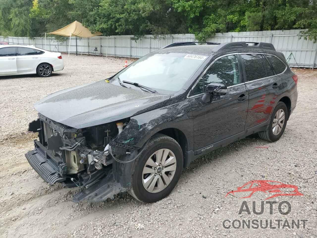 SUBARU OUTBACK 2016 - 4S4BSBFC0G3220520