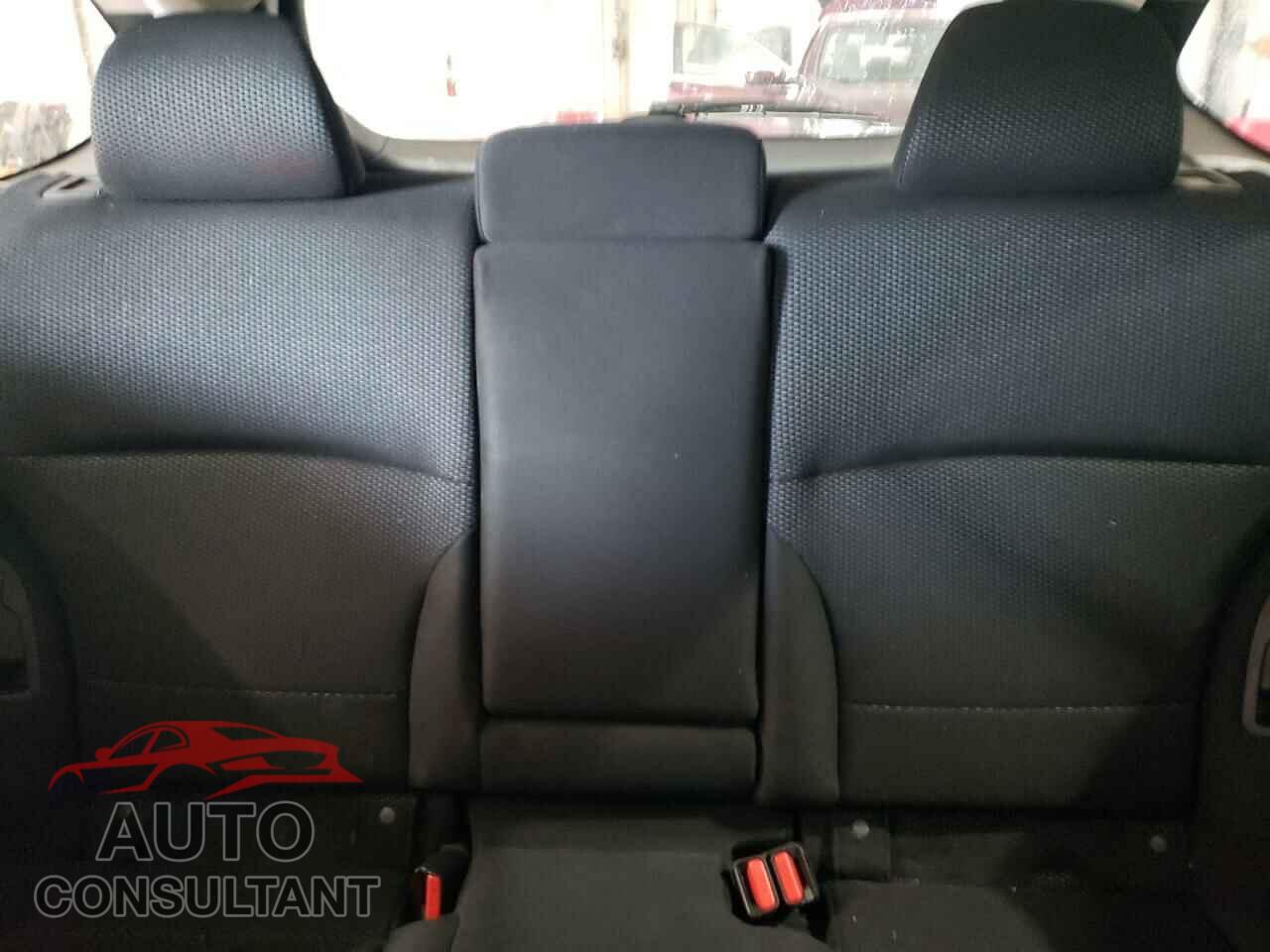 SUBARU OUTBACK 2019 - 4S4BSABC4K3340250