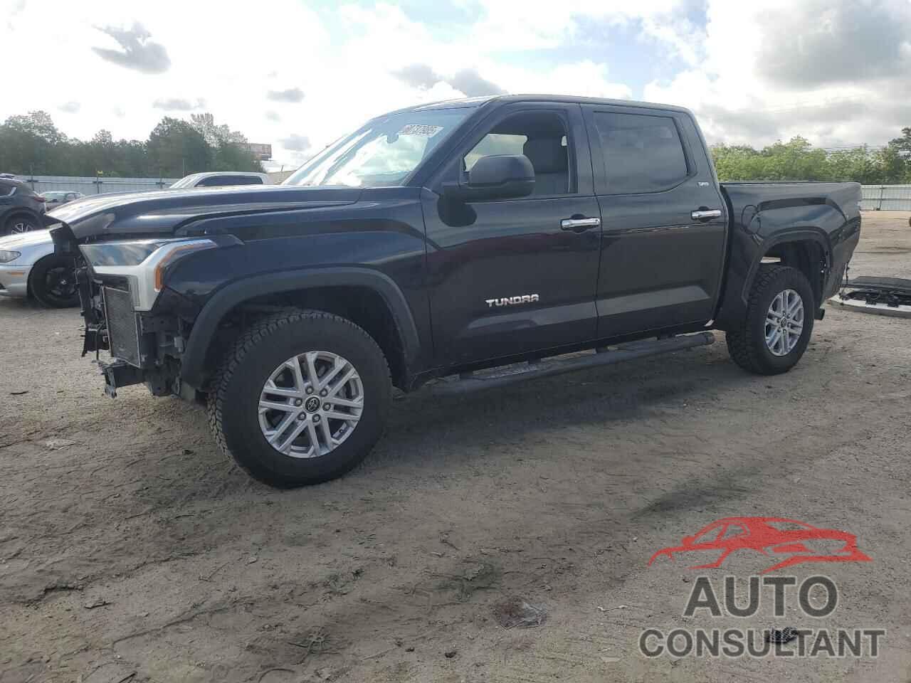 TOYOTA TUNDRA 2022 - 5TFLA5DB4NX028319