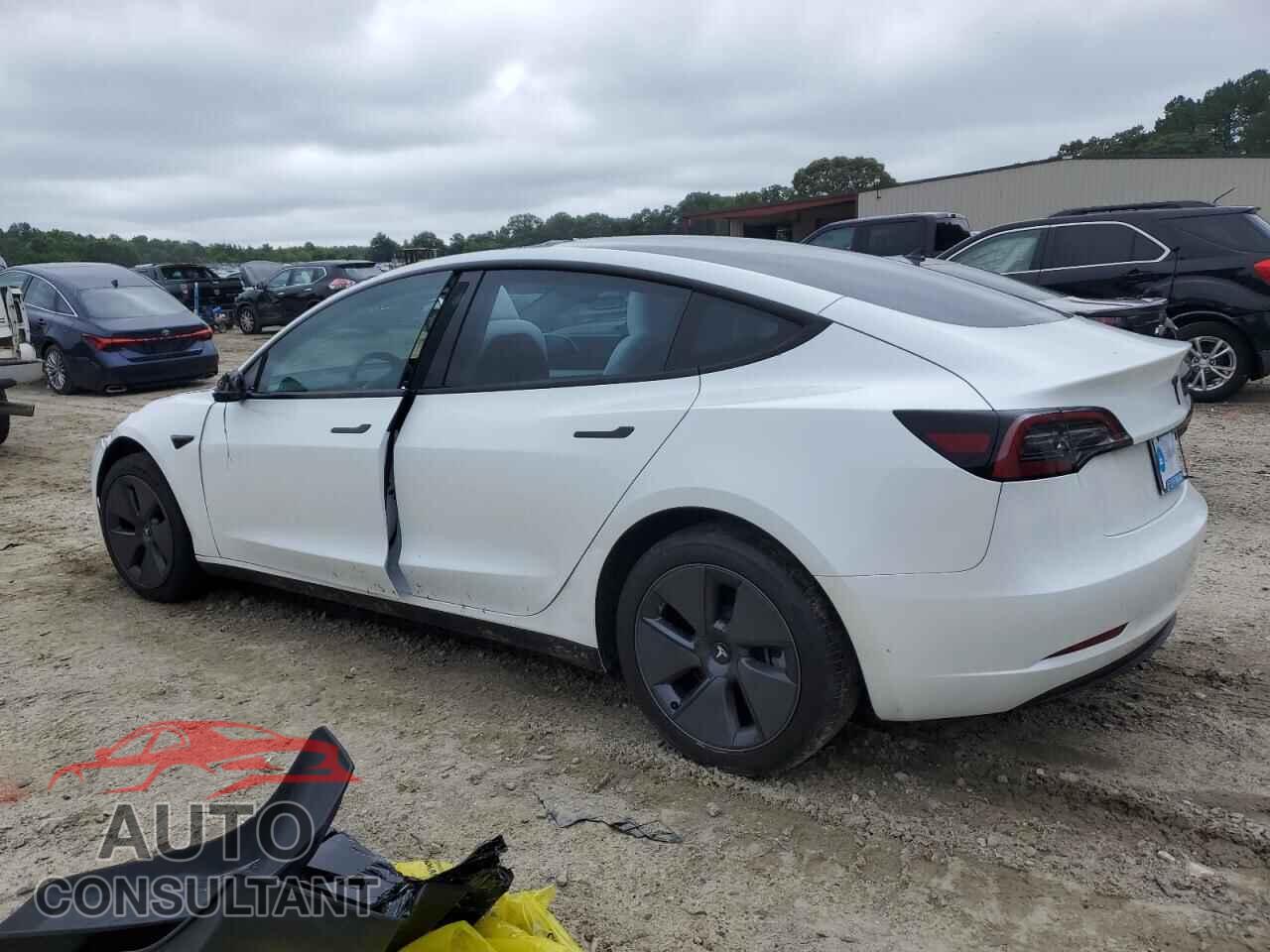 TESLA MODEL 3 2023 - 5YJ3E1EA1PF616954