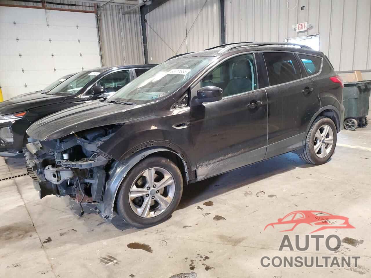 FORD ESCAPE 2013 - 1FMCU9G95DUB44891