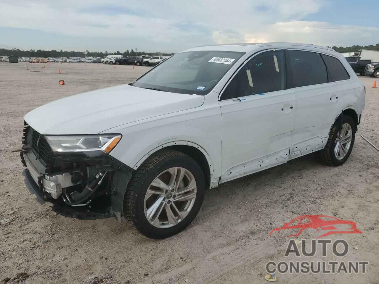 AUDI Q7 2020 - WA1LJAF78LD010240