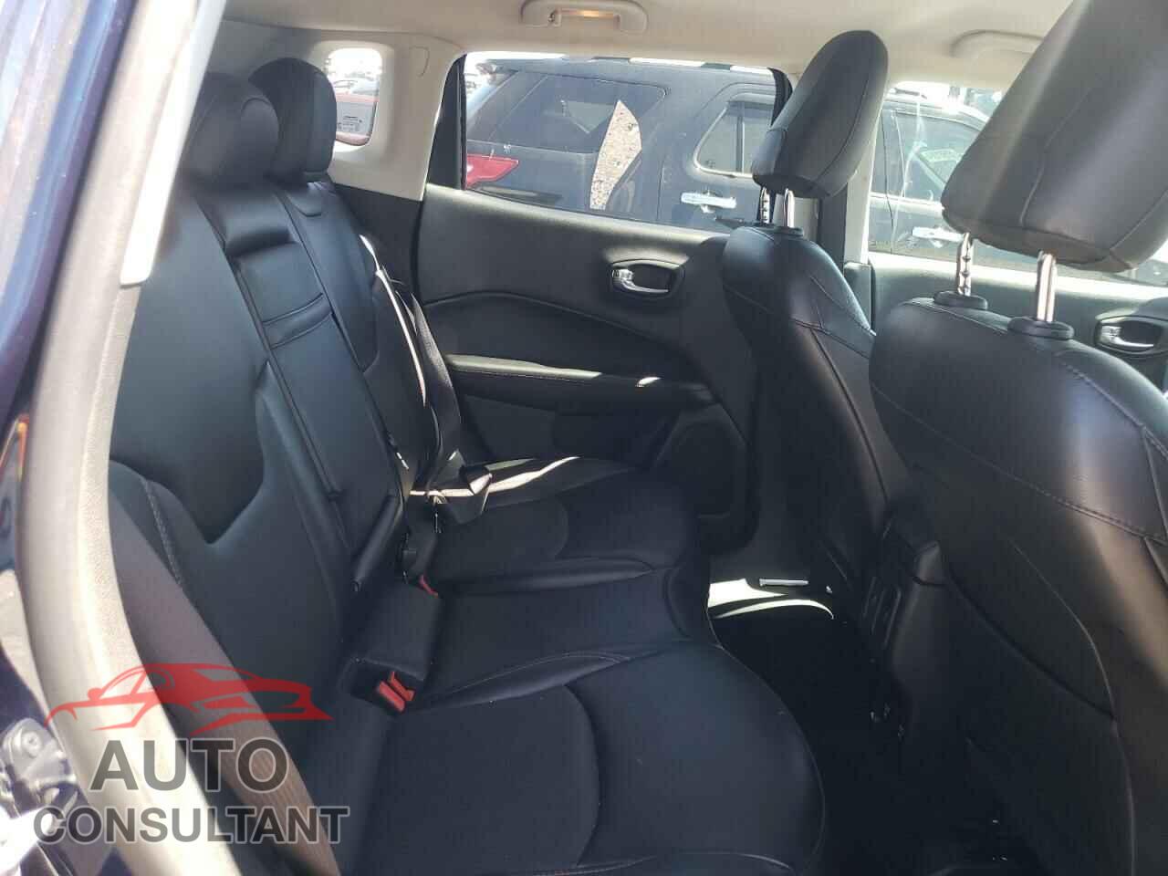 JEEP COMPASS 2020 - 3C4NJDCB5LT112811