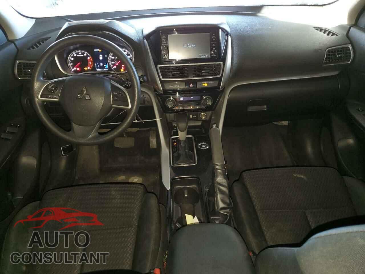MITSUBISHI ECLIPSE 2019 - JA4AT3AA3KZ040716