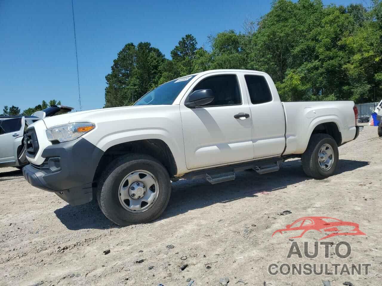 TOYOTA TACOMA 2020 - 5TFRX5GN6LX170909