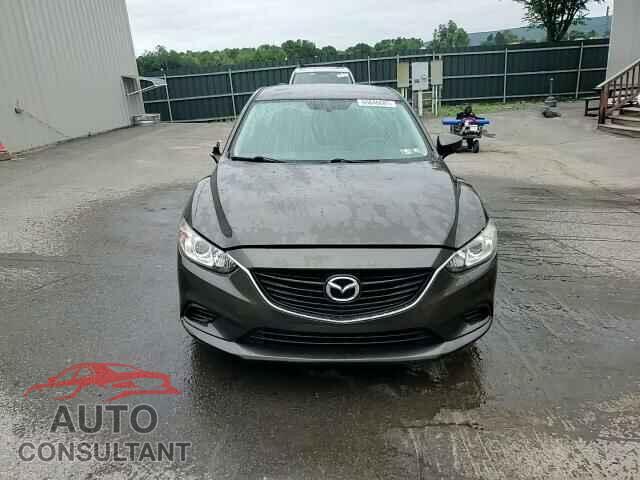 MAZDA 6 2017 - JM1GL1U52H1103508