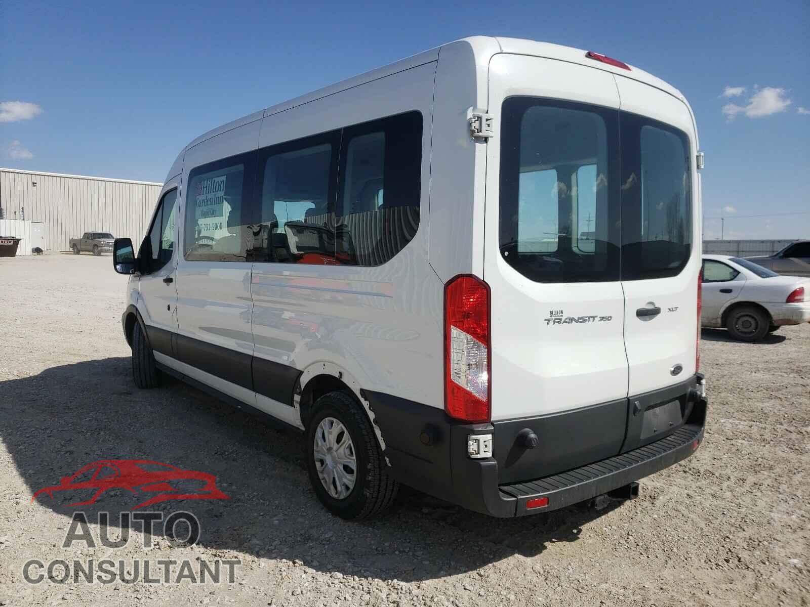 FORD TRANSIT CO 2017 - 1FBZX2CM0HKB00973
