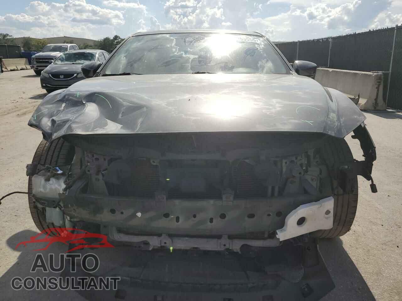 MAZDA 6 2017 - JM1GL1V5XH1116912