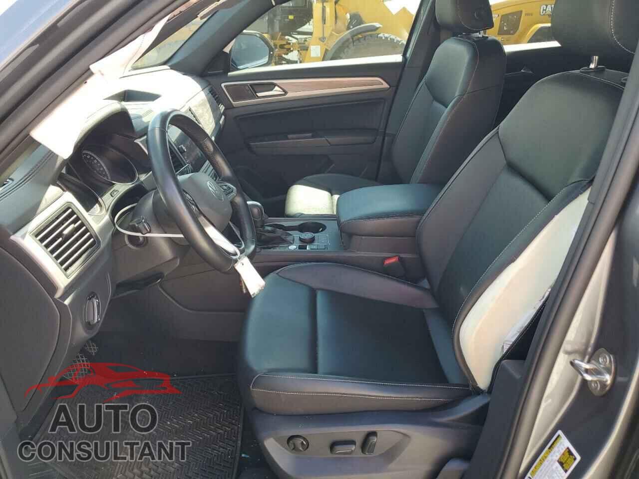 VOLKSWAGEN ATLAS 2020 - 1V21E2CA8LC209686
