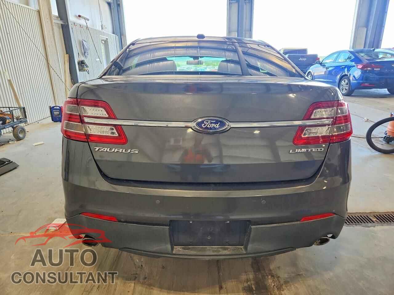 FORD TAURUS 2015 - 1FAHP2F80FG104792