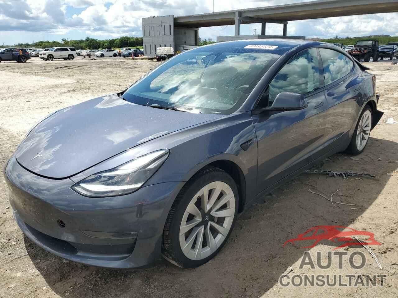 TESLA MODEL 3 2023 - 5YJ3E1EB7PF594032