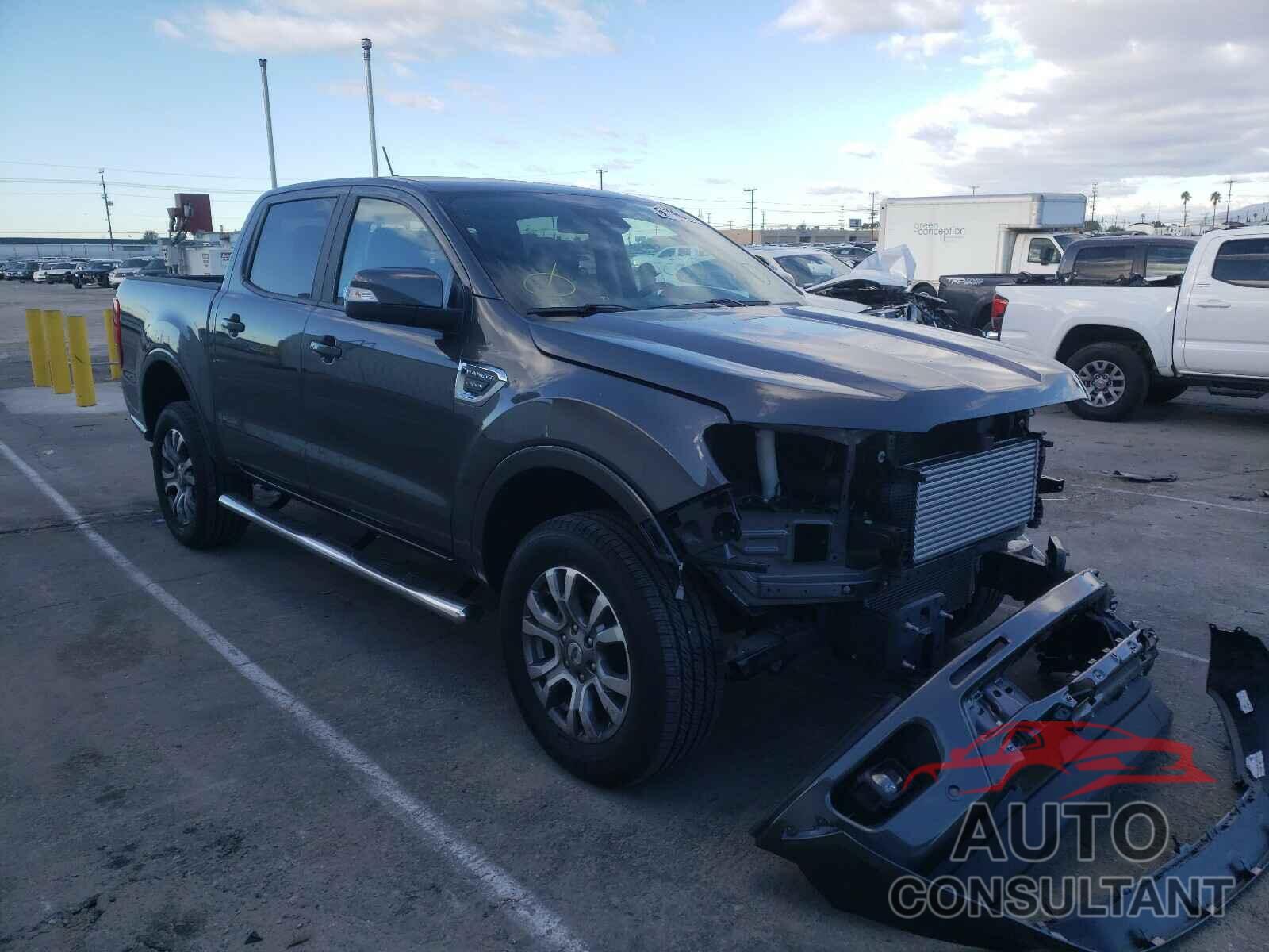 FORD RANGER 2020 - 1FTER4EH9LLA42266