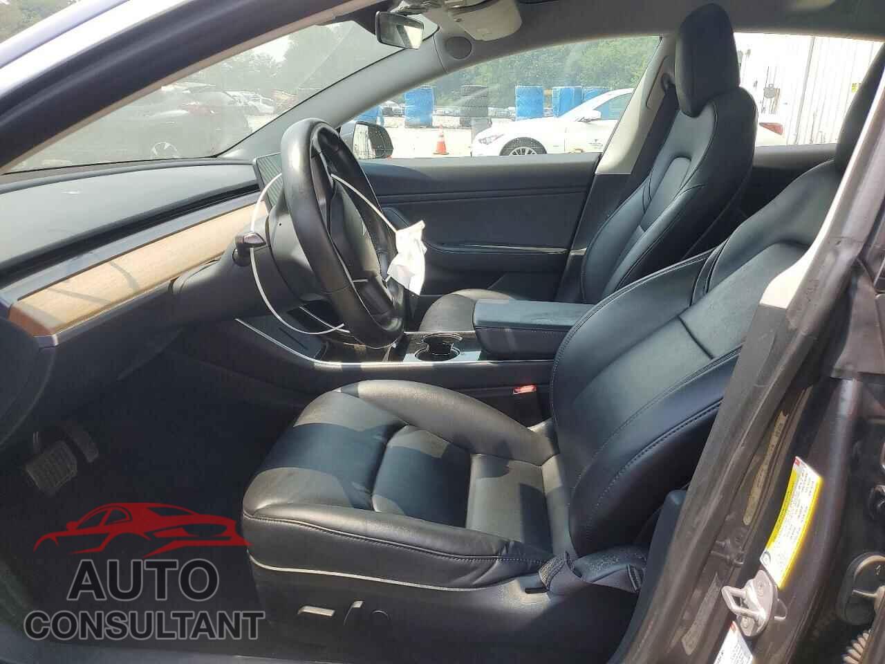 TESLA MODEL 3 2018 - 5YJ3E1EA4JF028134