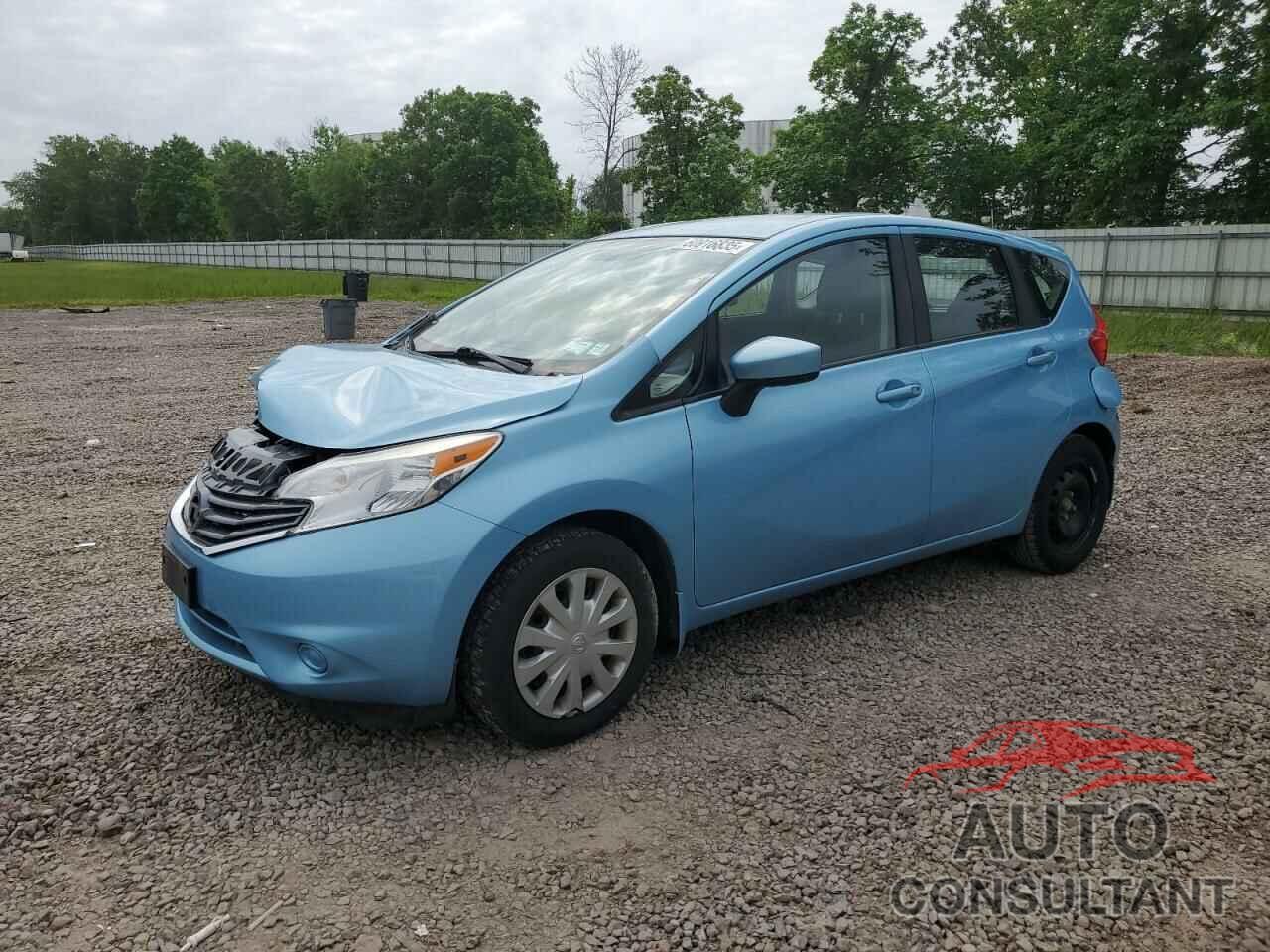 NISSAN VERSA 2015 - 3N1CE2CP8FL388774