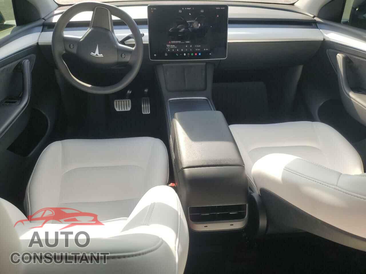 TESLA MODEL Y 2023 - 7SAYGDEF5PF891811
