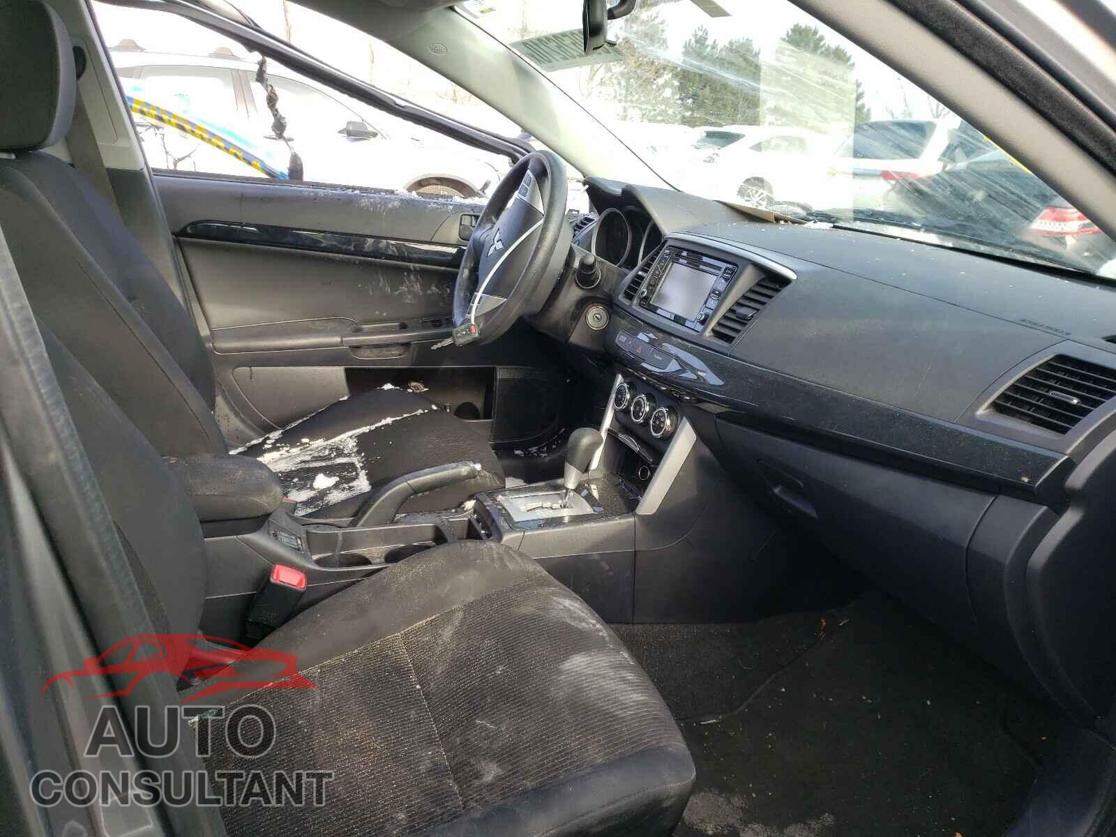 MITSUBISHI LANCER 2017 - JA32U2FU4HU604236