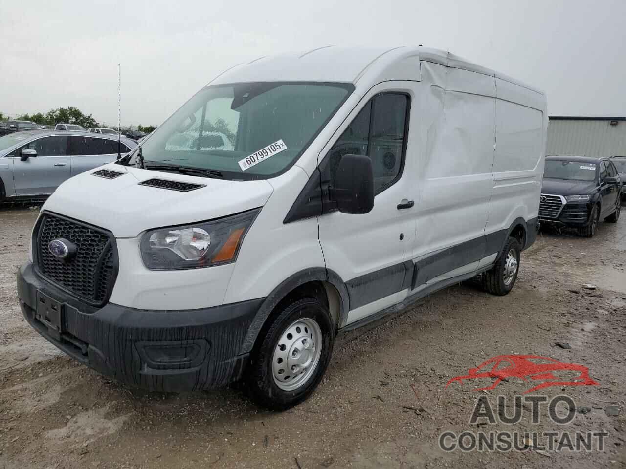 FORD TRANSIT 2024 - 1FTBW2C88RKB57667
