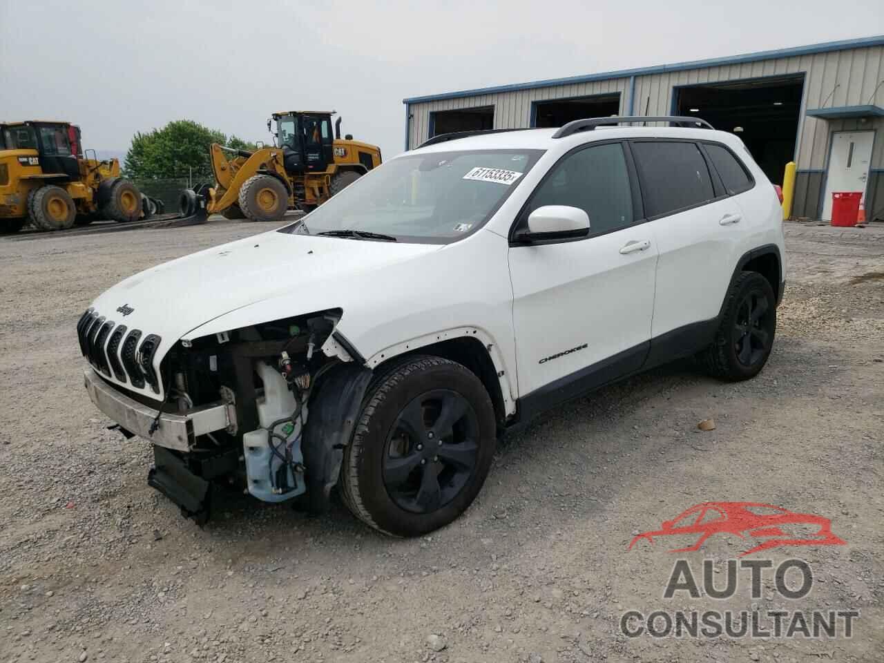 JEEP GRAND CHER 2017 - 1C4PJMDS3HW625449