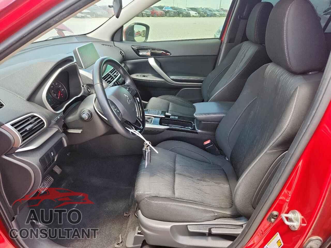 MITSUBISHI ECLIPSE 2019 - JA4AT5AA9KZ049867