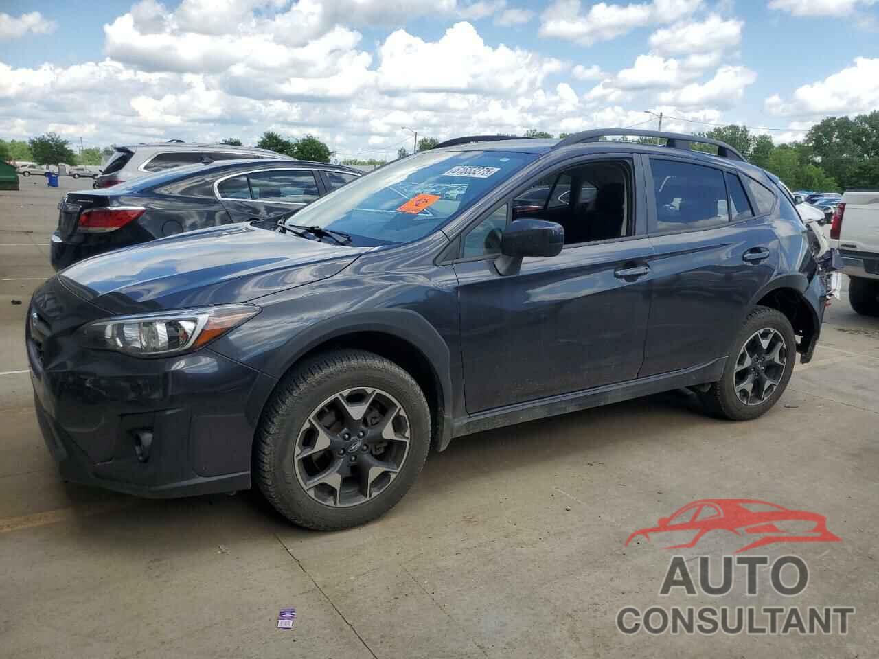 SUBARU CROSSTREK 2019 - JF2GTACC6K8251970