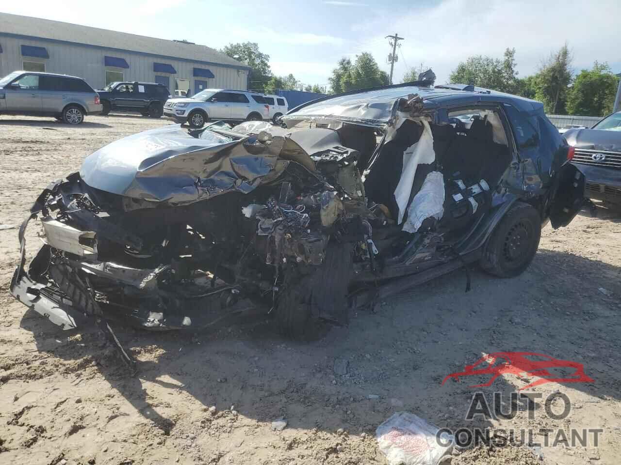 TOYOTA RAV4 2020 - 2T3H1RFV1LC069000