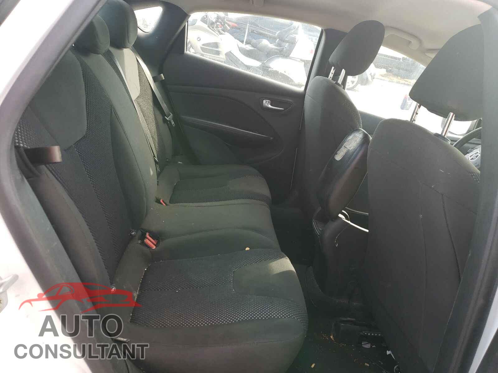 DODGE DART 2016 - 1C3CDFFA8GD818135