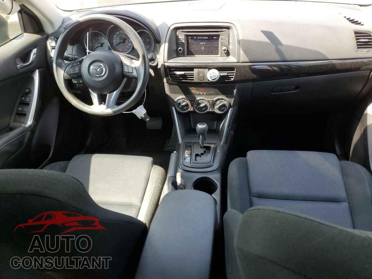 MAZDA CX-5 2014 - JM3KE2BE7E0334880
