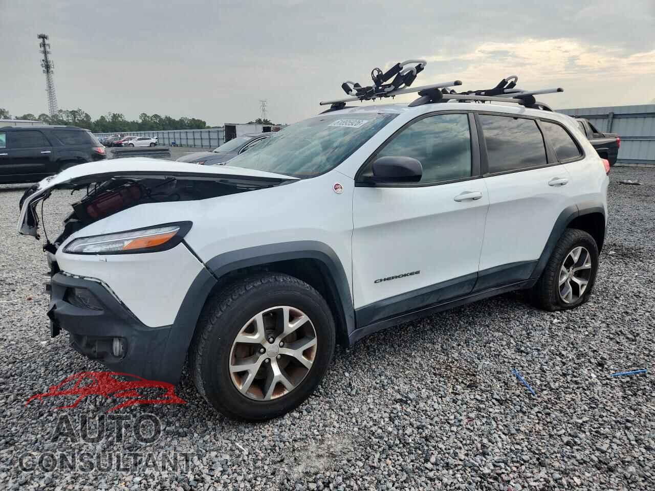 JEEP CHEROKEE 2015 - 1C4PJMBS8FW511592