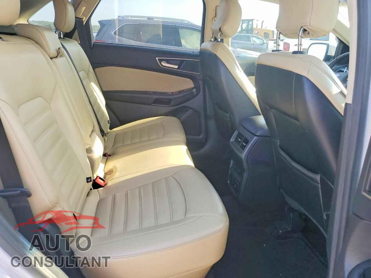 FORD EDGE 2016 - 2FMPK4J83GBC36134
