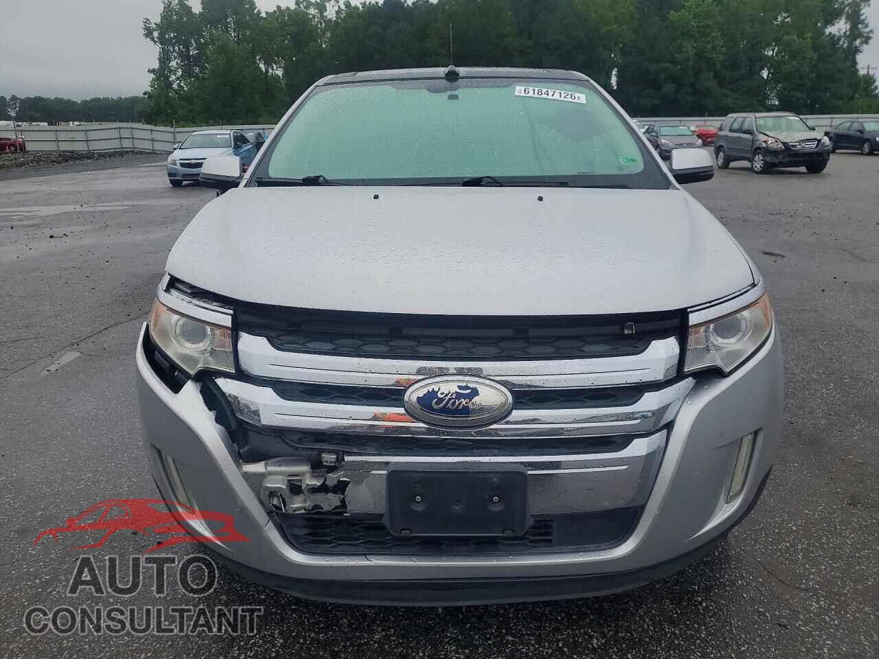 FORD EDGE 2013 - 2FMDK3KC1DBA73074