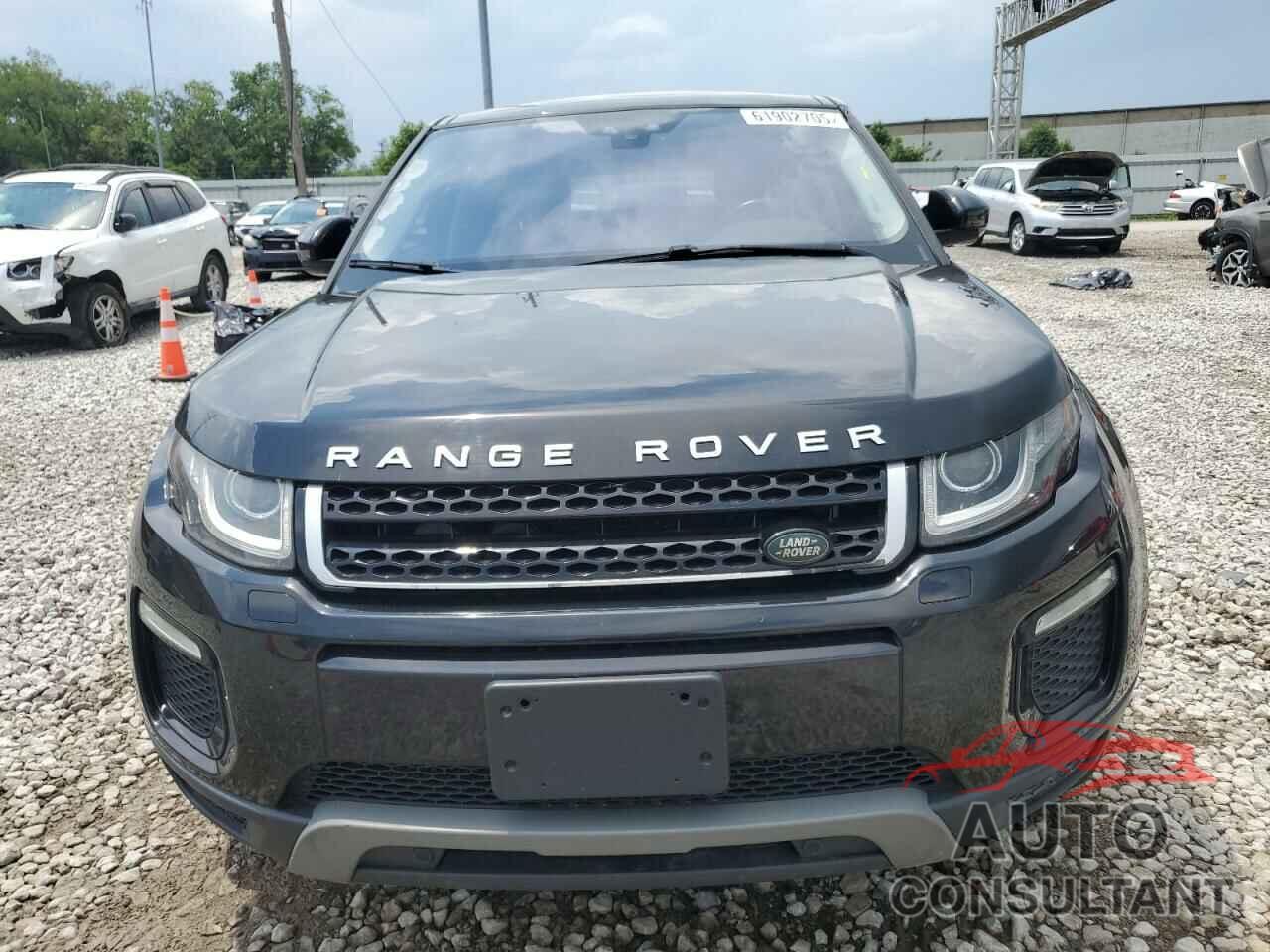 LAND ROVER RANGEROVER 2017 - SALVP2BG8HH249062