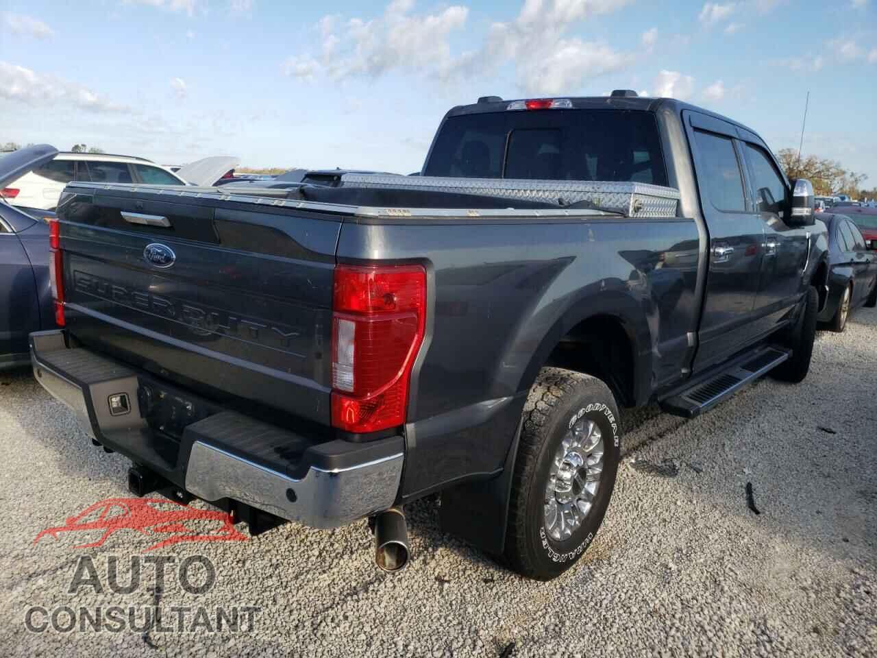 FORD F250 2020 - 1FT7W2B65LEE66461