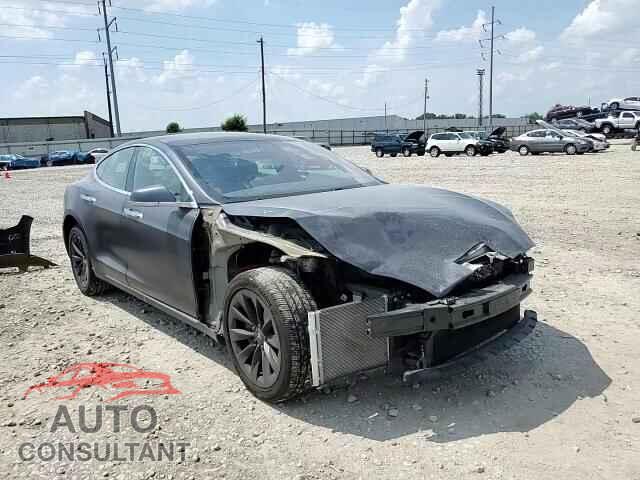 TESLA MODEL S 2019 - 5YJSA1E42KF336826