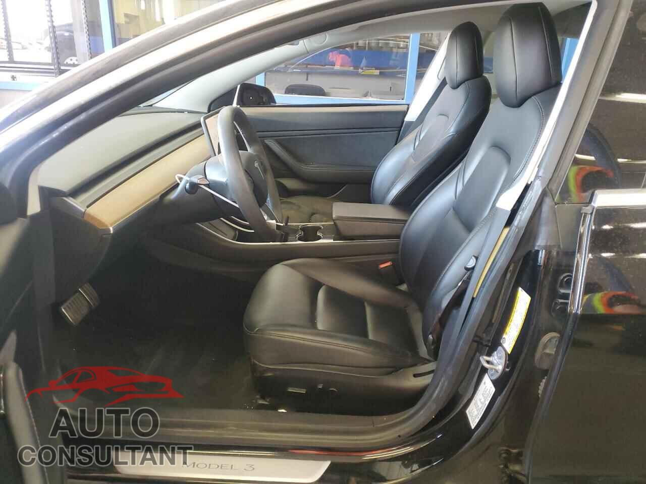 TESLA MODEL 3 2020 - 5YJ3E1EB3LF802868