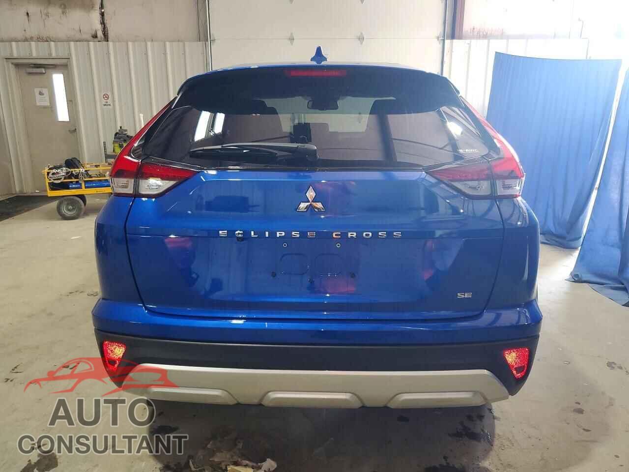 MITSUBISHI ECLIPSE 2026 - JA4ATWAA7TZ004143