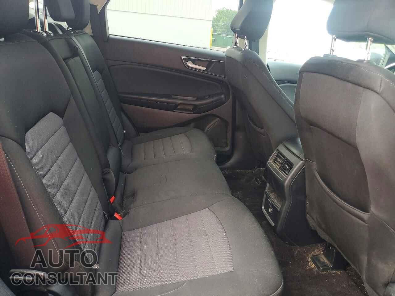 FORD EDGE 2020 - 2FMPK4G90LBB52430