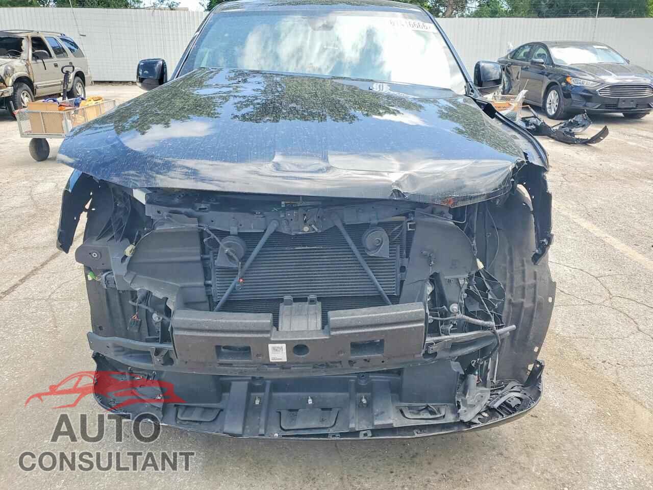 DODGE DURANGO 2021 - 1C4RDJDG1MC547226