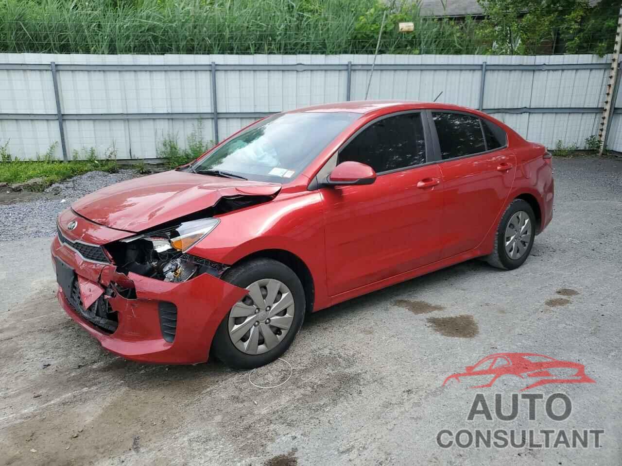 KIA RIO 2020 - 3KPA24AD2LE317037