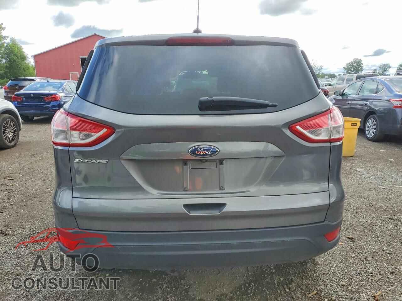 FORD ESCAPE 2014 - 1FMCU0F73EUD89542