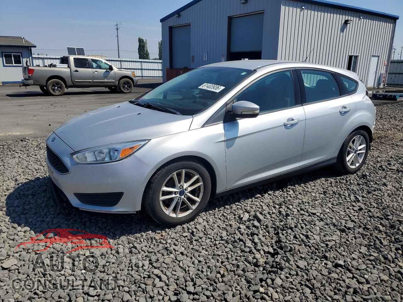 FORD FOCUS 2016 - 1FADP3K21GL276294