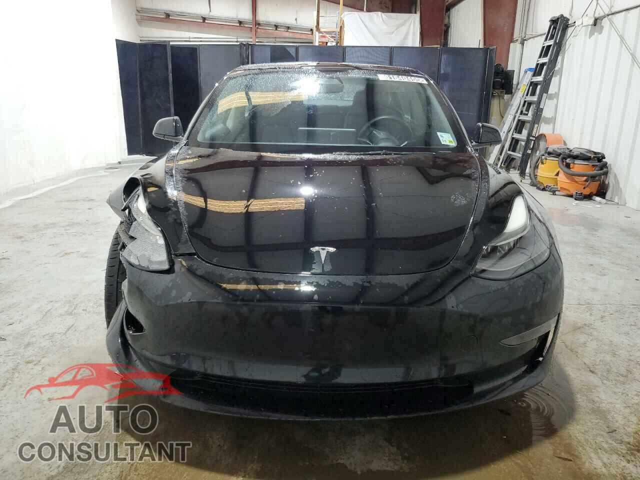 TESLA MODEL 3 2022 - 5YJ3E1EA3NF370924