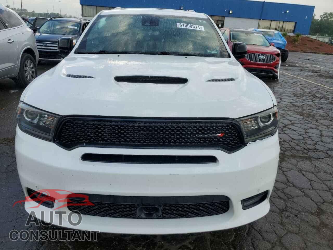 DODGE DURANGO 2019 - 1C4SDJCT6KC576508