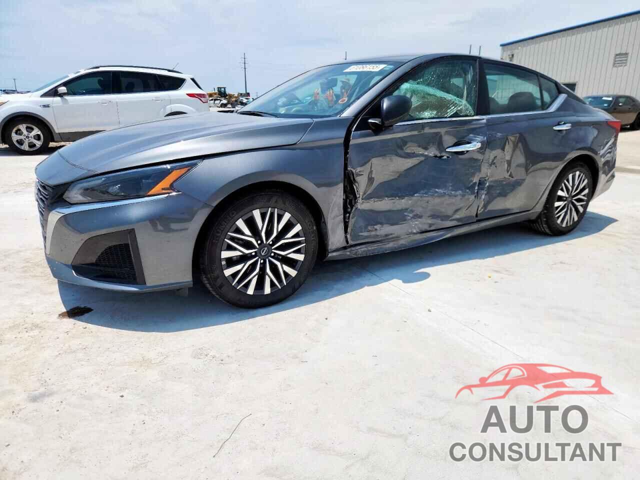NISSAN ALTIMA 2024 - 1N4BL4DV7RN431373