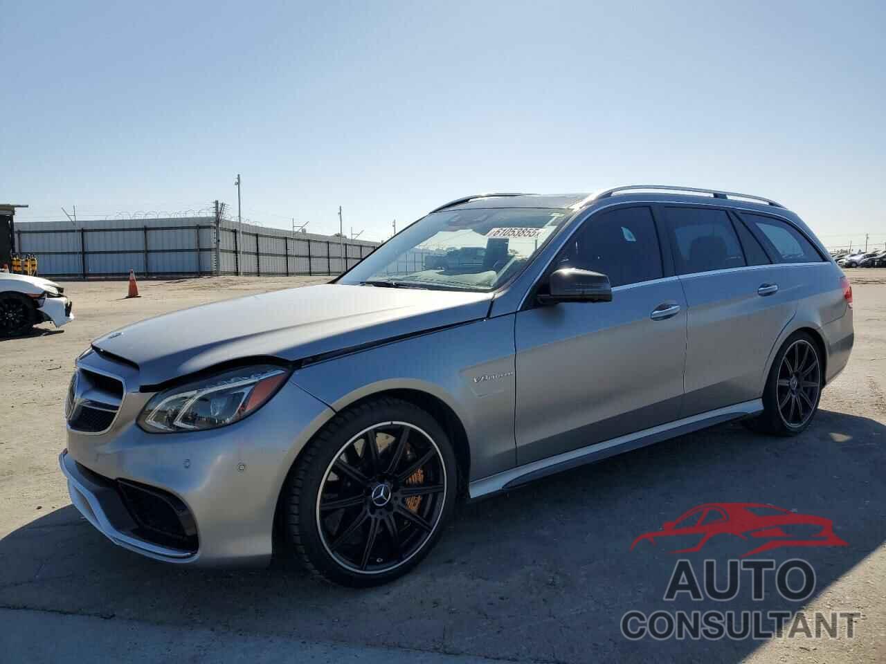 MERCEDES-BENZ E-CLASS 2014 - WDDHH7GB4EA992078