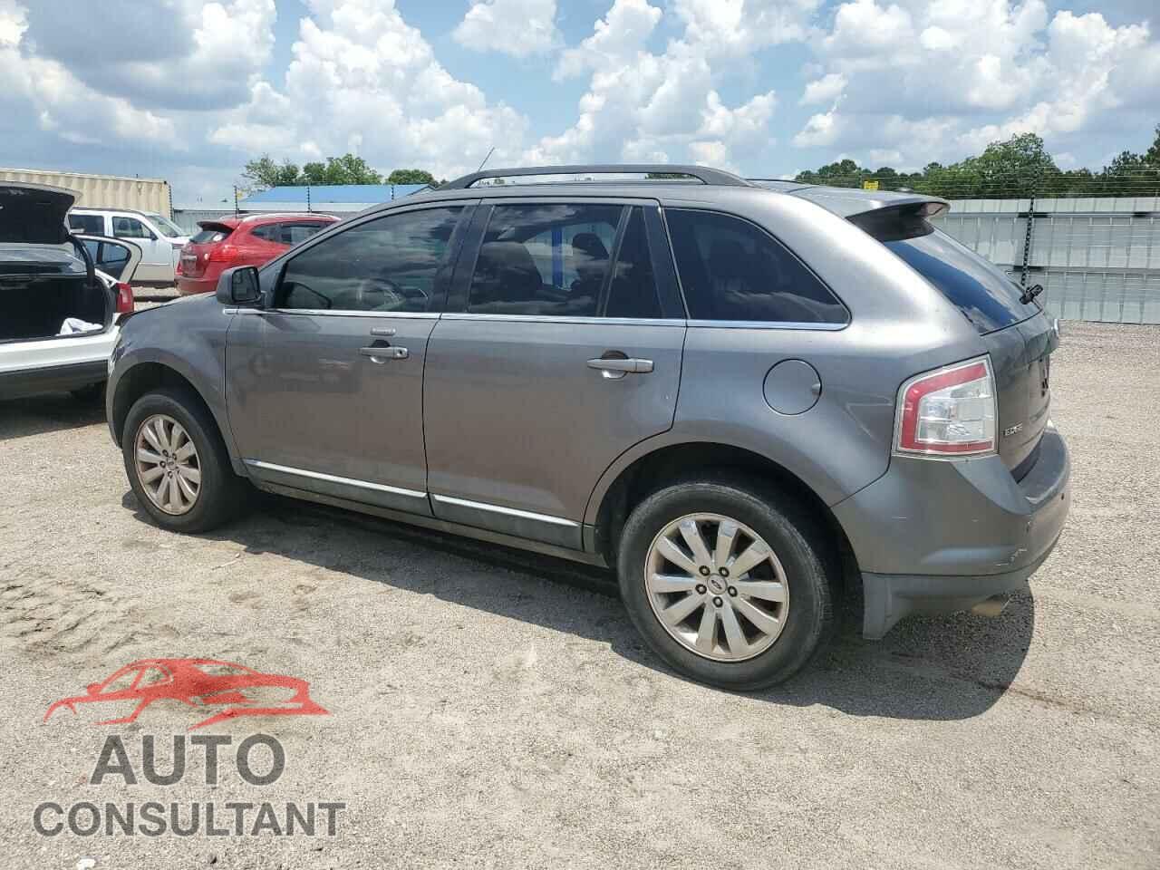 FORD EDGE 2010 - 2FMDK3KC9ABB41584